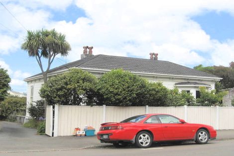 Photo of property in 43 Tinakori Road, Thorndon, Wellington, 6011