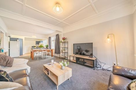 Photo of property in 3 Malone Road, Waterloo, Lower Hutt, 5011