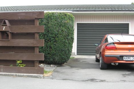 Photo of property in 1 Siska Place, Upper Riccarton, Christchurch, 8041