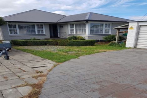 Photo of property in 1/8 Coniston Avenue, Ilam, Christchurch, 8041