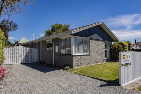 Photo of property in 63 Orrick Crescent, Avondale, Christchurch, 8061