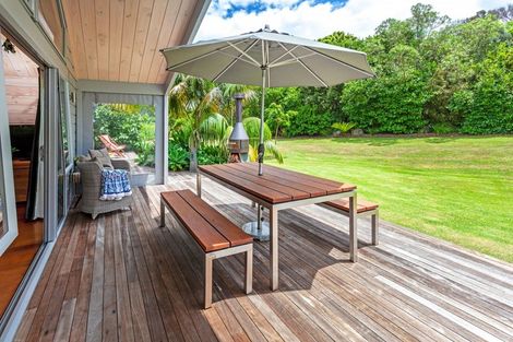 Photo of property in 995a Purangi Road, Cooks Beach, Whitianga, 3591