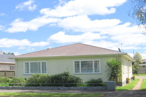 Photo of property in 141 Firth Street, Matamata, 3400