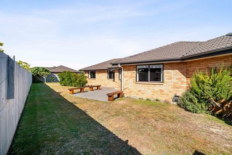 Photo of property in 20 Fairfield Way, Rolleston, 7614