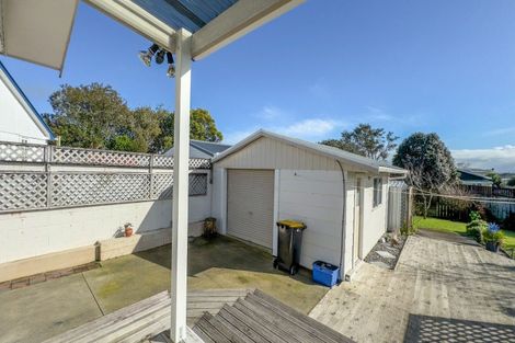 Photo of property in 45 Norwood Road, Paeroa, 3600