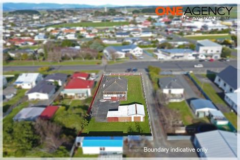 Photo of property in 17 Avenue Road, Foxton, 4814