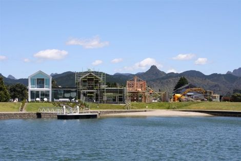 Photo of property in 126 Motu Hei, Pauanui, Hikuai, 3579