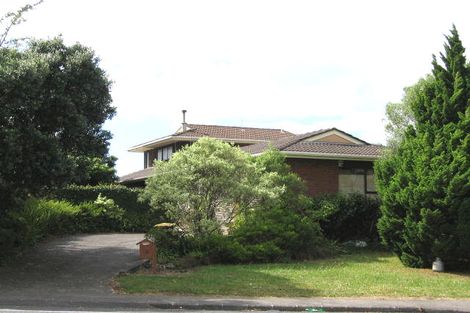 Photo of property in 60 Butterworth Drive, Glendene, Auckland, 0602