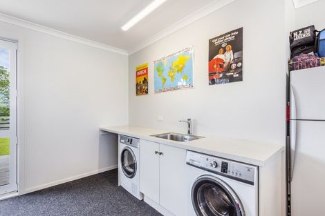 Photo of property in 15 Pukeko Way, Kinloch, Taupo, 3377