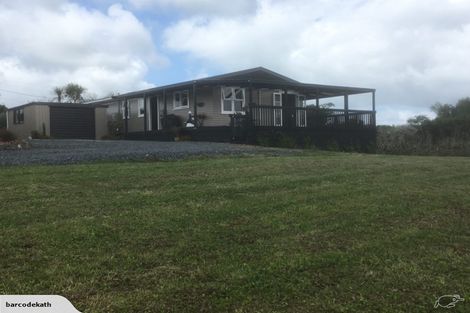 Photo of property in 667 Kaiwaka-mangawhai Road, Hakaru, Wellsford, 0975