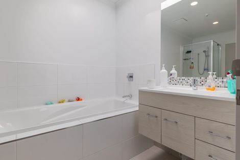 Photo of property in 2b Harakeke Road, Hobsonville, Auckland, 0616