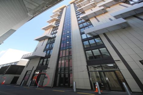 Photo of property in 105/111 Dixon Street, Te Aro, Wellington, 6011