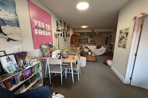 Photo of property in Galleria Apartments, 3/77 Tory Street, Te Aro, Wellington, 6011