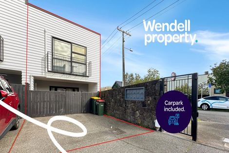 Photo of property in 2f Wilton Street, Grey Lynn, Auckland, 1021