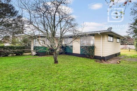 Photo of property in 1 Murillo Place, Henderson, Auckland, 0612
