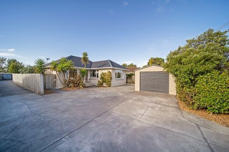 Photo of property in 13 Pagoda Street, Shirley, Christchurch, 8061