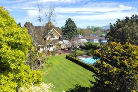 Photo of property in 112 Stanley Avenue, Te Aroha, 3320