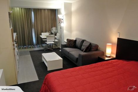 Photo of property in Uptown Apartments, 10c/14 Upper Queen Street, Auckland Central, Auckland, 1010