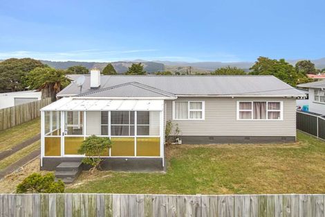 Photo of property in 14 Ferguson Street, Levin, 5510