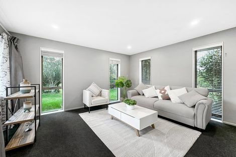 Photo of property in 7 Greenstone Street, Rolleston, 7614