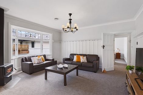 Photo of property in 28 Roxburgh Street, Sydenham, Christchurch, 8023