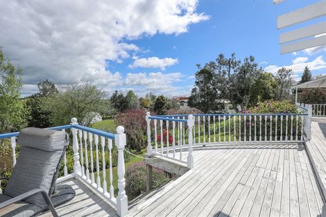 Photo of property in 14 Hillside Heights Road, Huntly, 3771