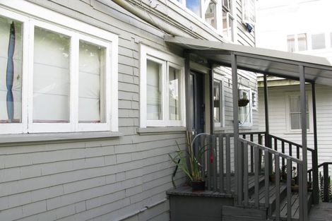Photo of property in 21 St Benedicts Street, Eden Terrace, Auckland, 1010