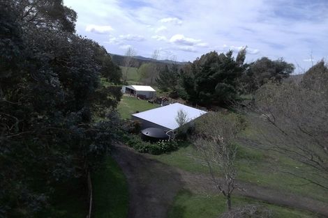 Photo of property in 1854 Dartmoor Road, Dartmoor, Napier, 4186