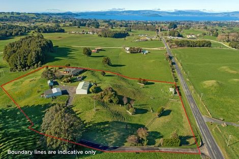 Photo of property in 476 Oturoa Road, Hamurana, Rotorua, 3072