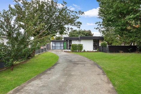 Photo of property in 23 Coronation Road, Morrinsville, 3300