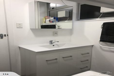 Photo of property in 2/11 Anderson Terrace, Mount Cook, Wellington, 6021