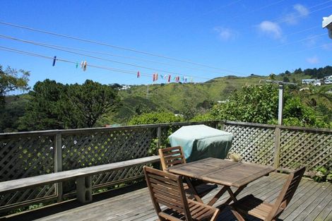 Photo of property in 17 Highbury Road, Highbury, Wellington, 6012