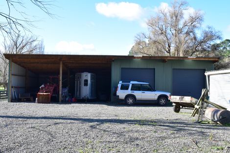 Photo of property in 411 Whangaehu Valley Road, Whangaehu Valley, Masterton, 5886