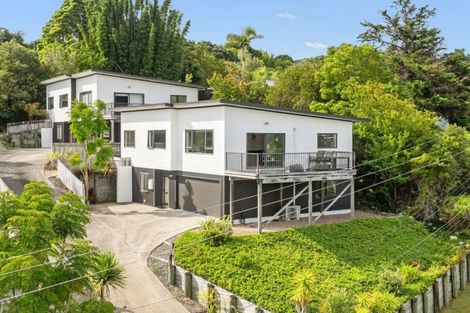 Photo of property in 50 Hilltop Avenue, Morningside, Whangarei, 0110