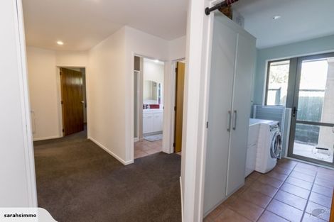 Photo of property in 1/69 Bowenvale Avenue, Cashmere, Christchurch, 8022