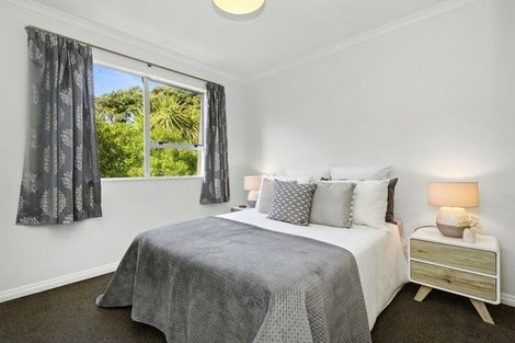 Photo of property in 6/3 Cockburn Street, Kilbirnie, Wellington, 6022
