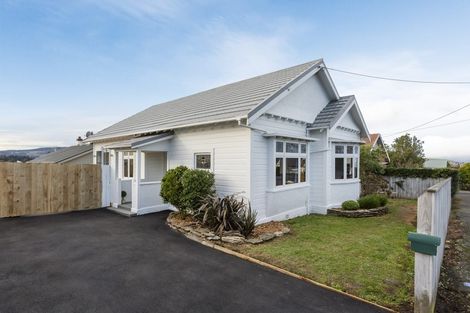 Photo of property in 63 Maryhill Terrace, Maryhill, Dunedin, 9011