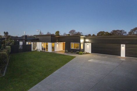 Photo of property in 14 Doncaster Court, Awapuni, Palmerston North, 4412