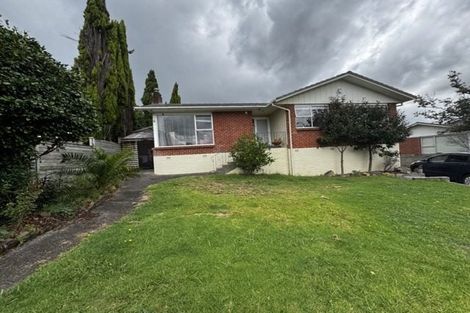 Photo of property in 49 Mack Place, Red Hill, Papakura, 2110