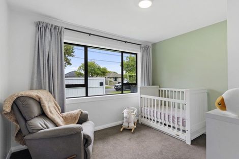 Photo of property in 18 Crosby Street, Mairehau, Christchurch, 8013