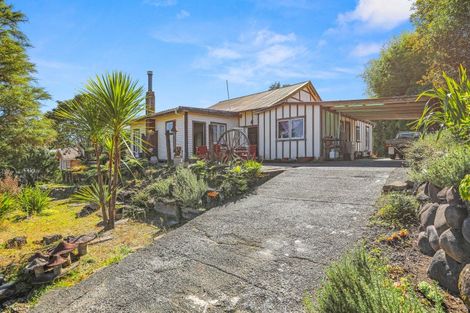 Photo of property in 4 Puketapu Crescent, Taumarunui, 3920
