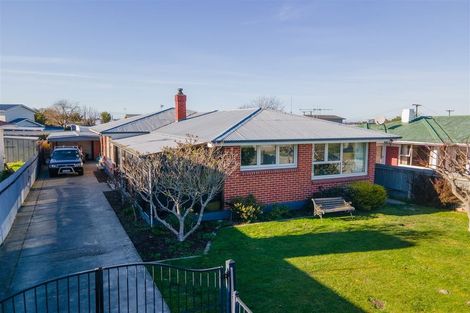 Photo of property in 30 Barnes Street, Glenwood, Timaru, 7910