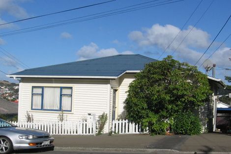 Photo of property in 39 Ironside Road, Johnsonville, Wellington, 6037