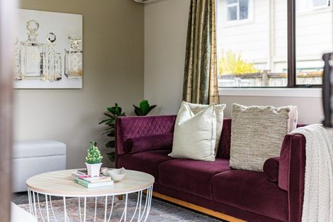 Photo of property in 2/9 Connolly Street, Boulcott, Lower Hutt, 5010