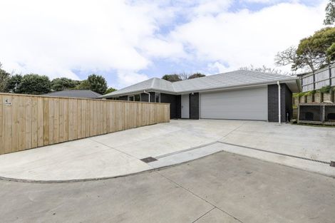 Photo of property in 30c Norwich Avenue, Spotswood, New Plymouth, 4310