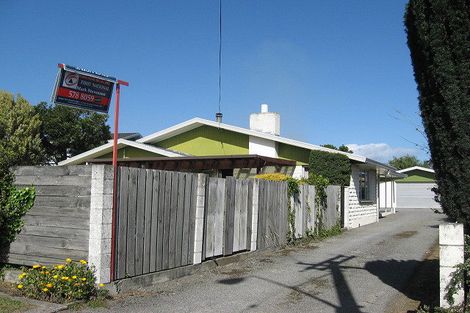 Photo of property in 13 Blenheim Street, Renwick, 7204