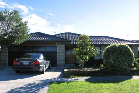Photo of property in 29 Jefferson Crescent, Milson, Palmerston North, 4414