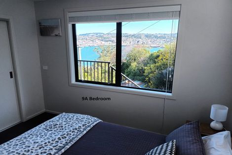 Photo of property in 9 Glengyle Street, Vauxhall, Dunedin, 9013