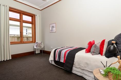 Photo of property in 3/7 Rata Street, Maeroa, Hamilton, 3200