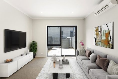 Photo of property in 2/17 Samuel Marsden Place, Whenuapai, Auckland, 0618